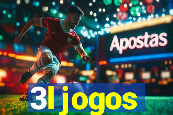 3l jogos